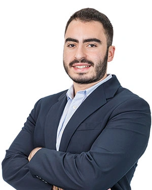 Elie Joseph Kasis
