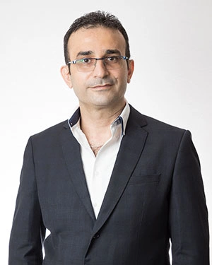 Waseem Mfarej