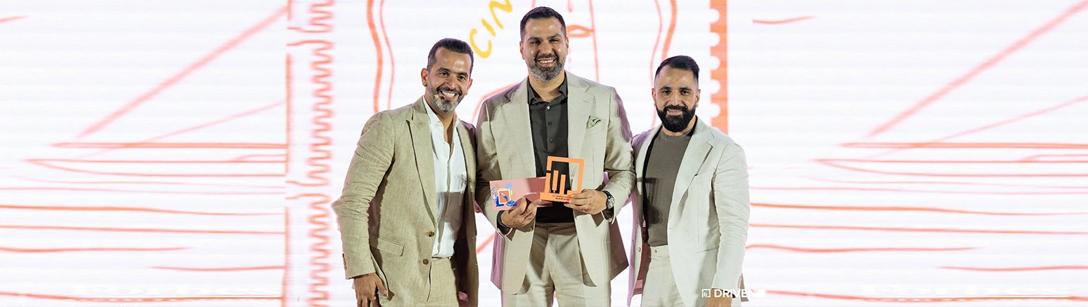 Senior Commercial Consultant Hazem Akari Closes AED 97.5 Million Exclusive Sale, as CBB by Driven Reinforces Its Position in Dubai Healthcare City