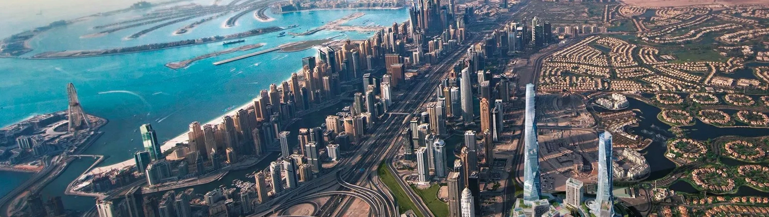 What Happens to Dubai’s Real Estate in 2026?