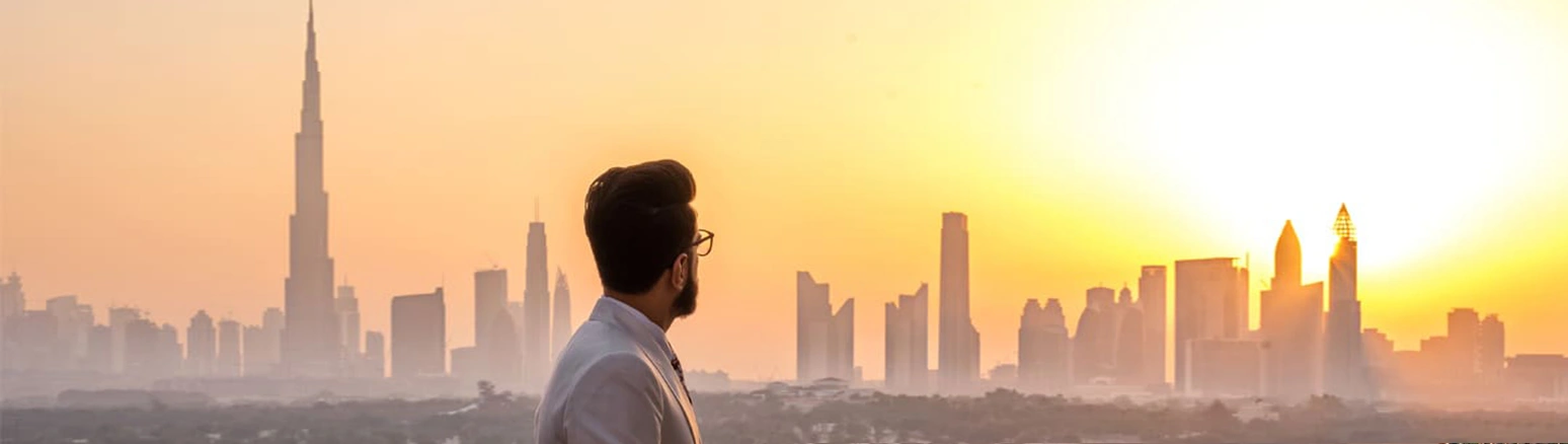 Why This Moment Is a Strategic Entry Point to Invest in Dubai and Launch a Business