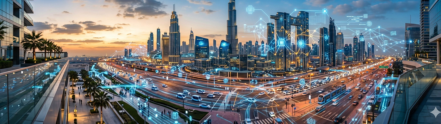 The UAE’s AI Boom: What It Means for Investors and Businesses
