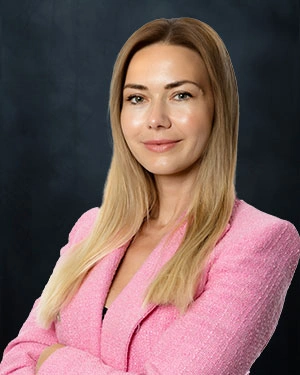 Bojana Stajkovic