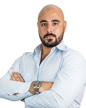 Zaher Dokmaji
