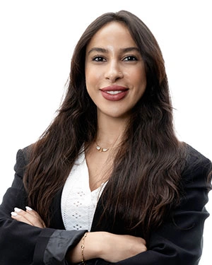 Sanaa Bellouch