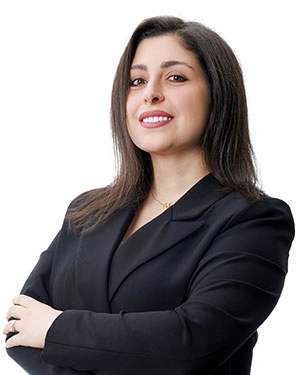 Rita Nseir