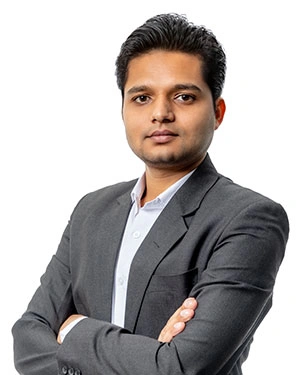 Mudassir Ali
