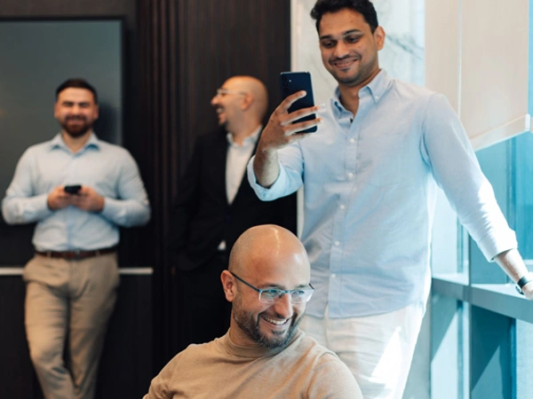 What makes a team great?