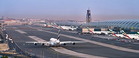 Dubai Airport to Surpass 100 Million Passengers: A Confirmation Signal for Business Growth