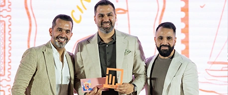 Senior Commercial Consultant Hazem Akari Closes AED 97.5 Million Exclusive Sale, as CBB by Driven Reinforces Its Position in Dubai Healthcare City