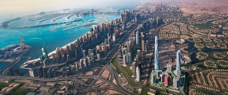 What Happens to Dubai’s Real Estate in 2026?