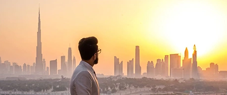 Why This Moment Is a Strategic Entry Point to Invest in Dubai and Launch a Business